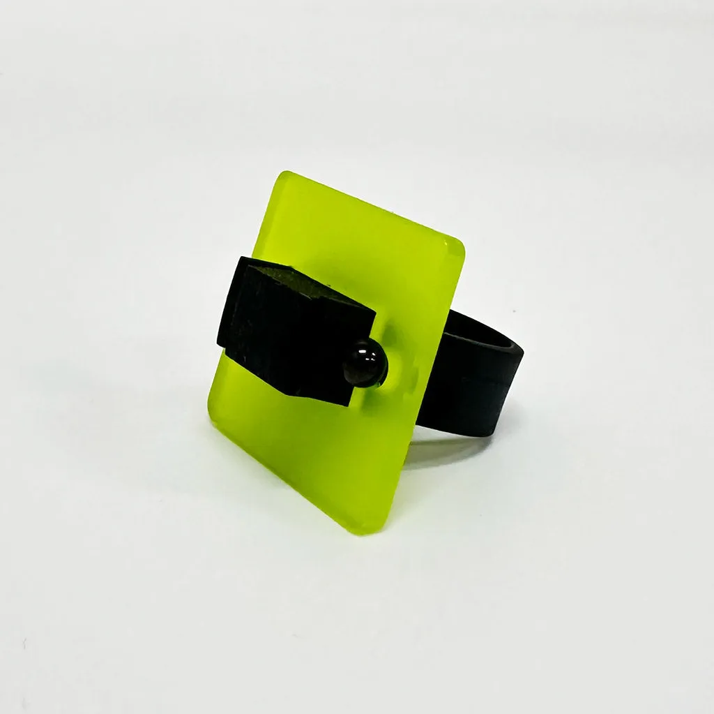 Square Ring