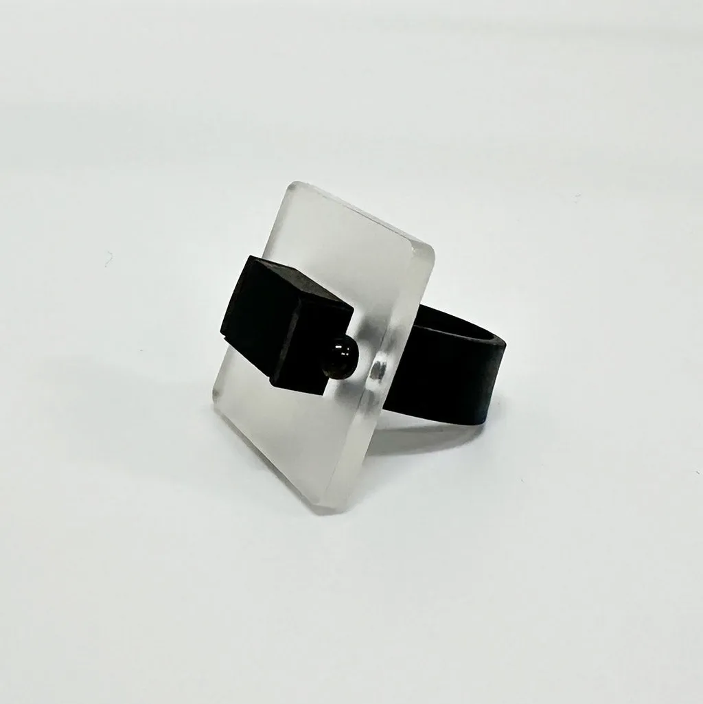 Square Ring