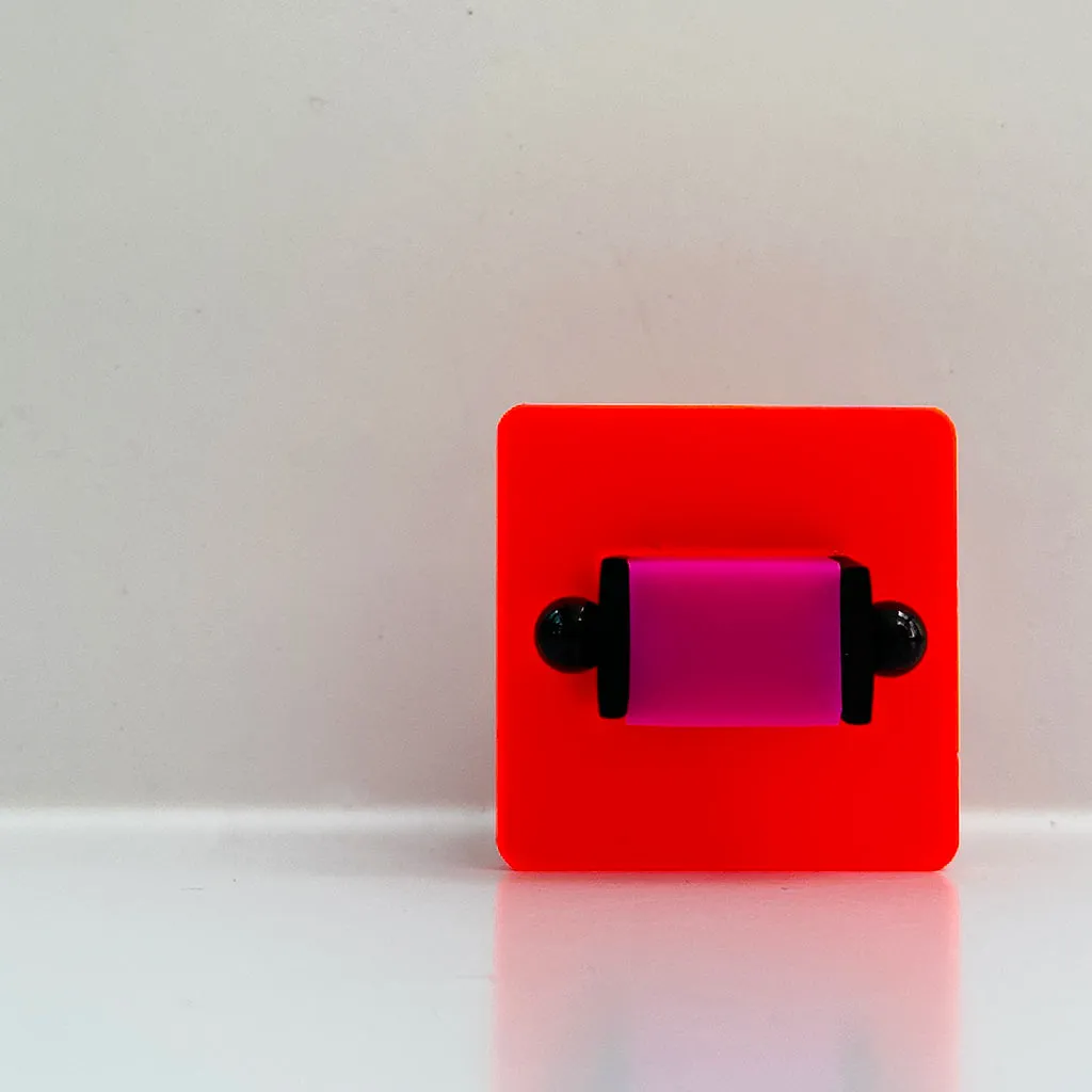 Square Ring