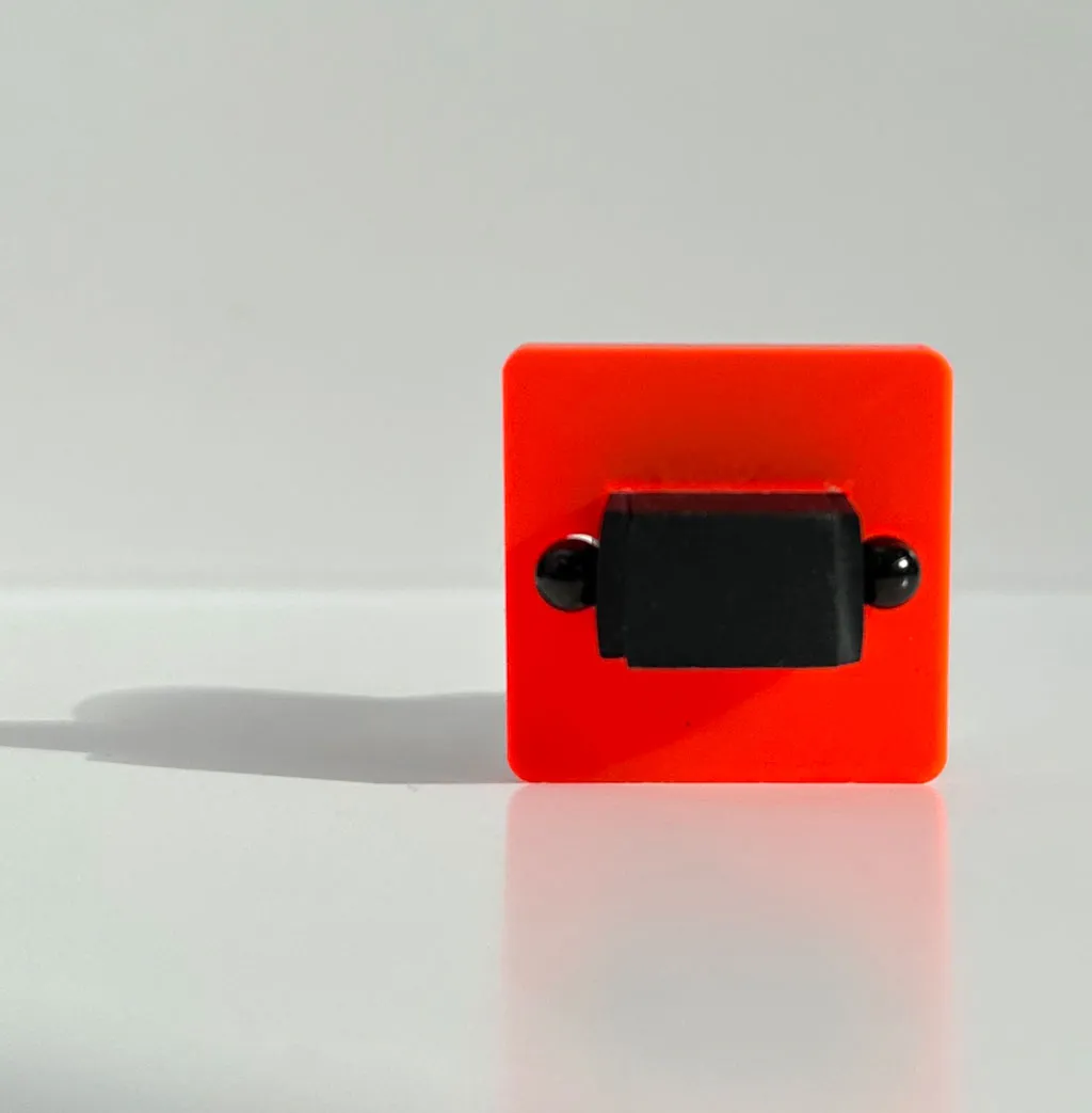 Square Ring