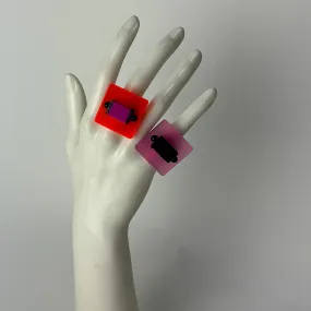 Square Ring