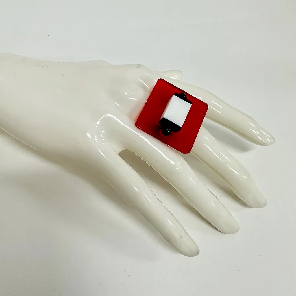 Square Ring