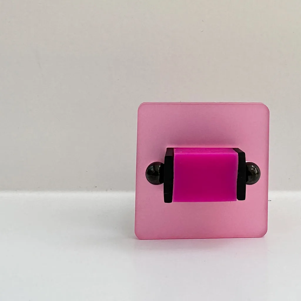 Square Ring