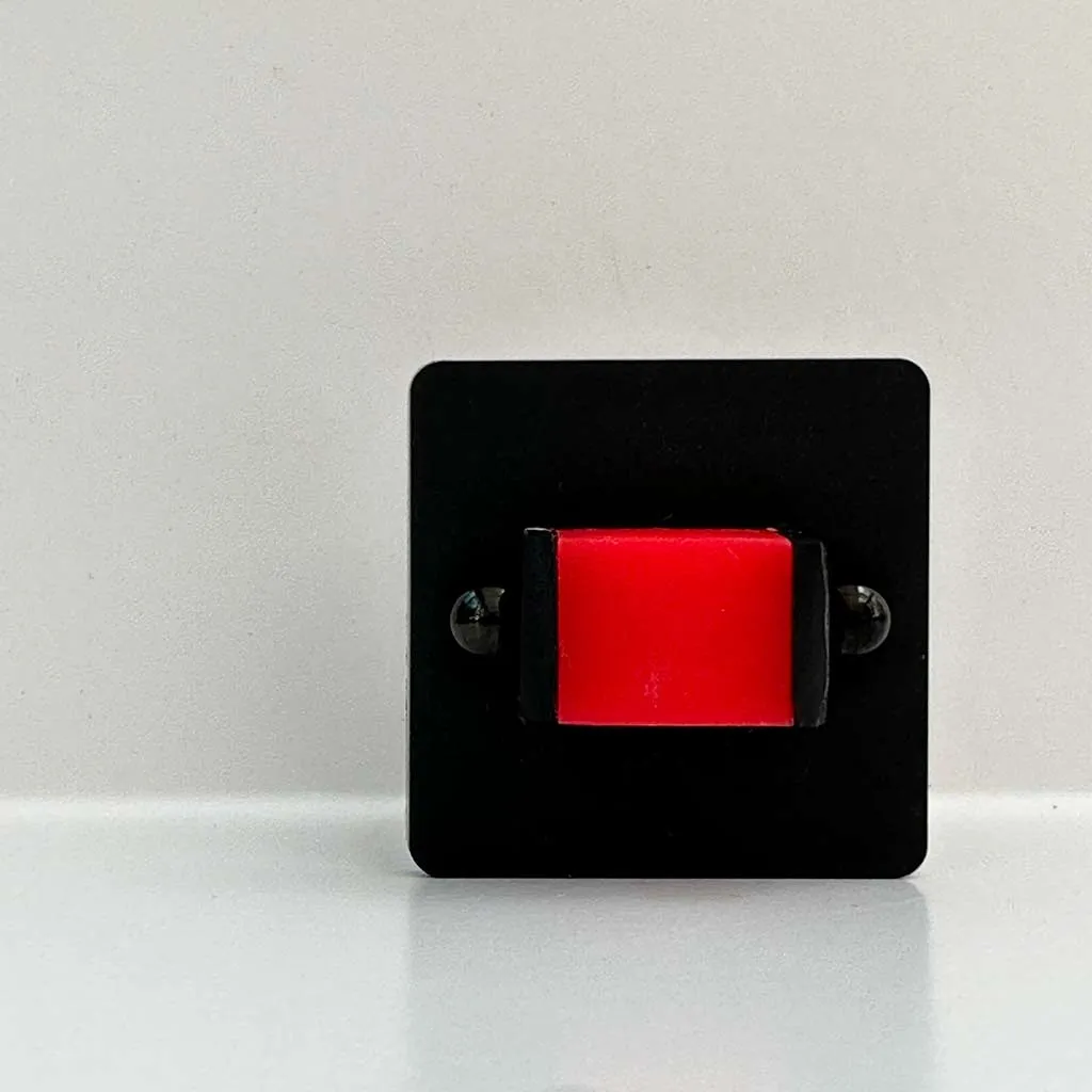 Square Ring