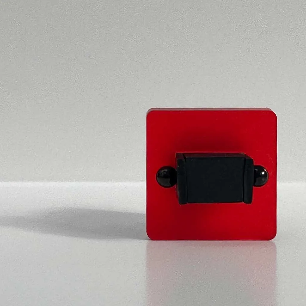Square Ring