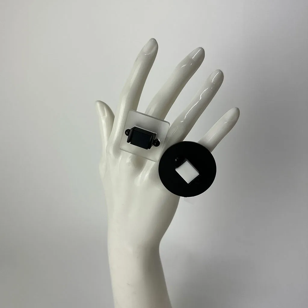 Square Ring