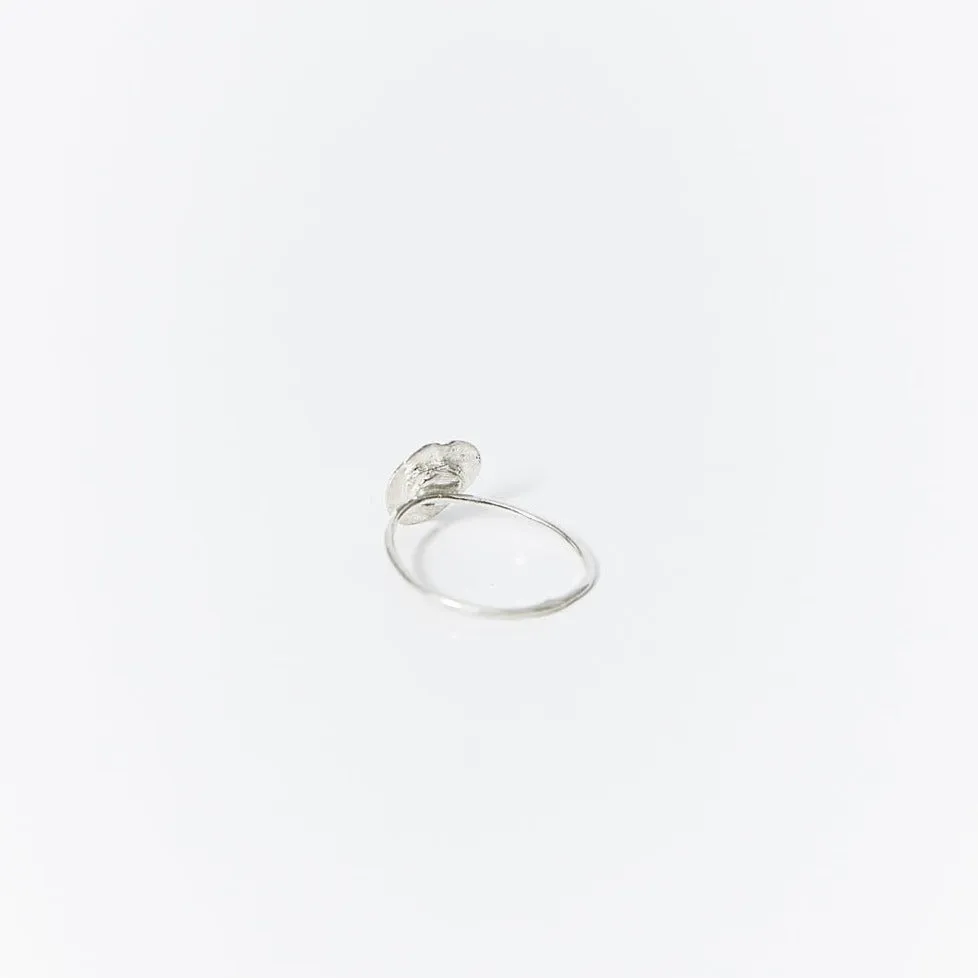 Stacking Nature Ring