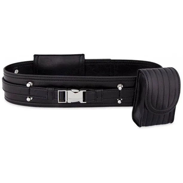 Star Wars Galaxy's Edge Dark Side Belt - Youth