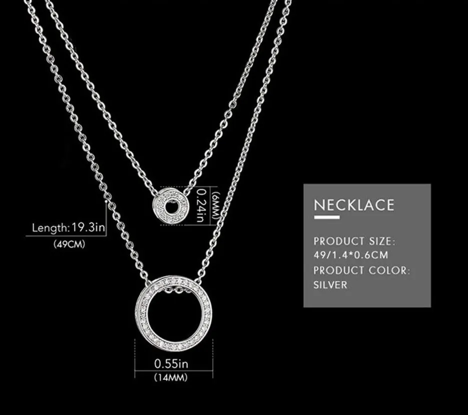 Stylemein - Women Watch Set | Pendant Watch | Women And Men Watch