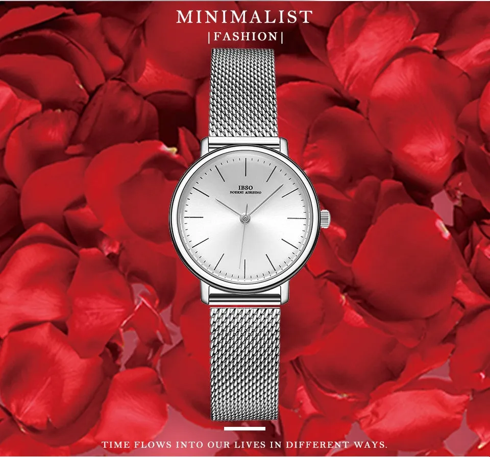 Stylemein - Women Watch Set | Pendant Watch | Women And Men Watch