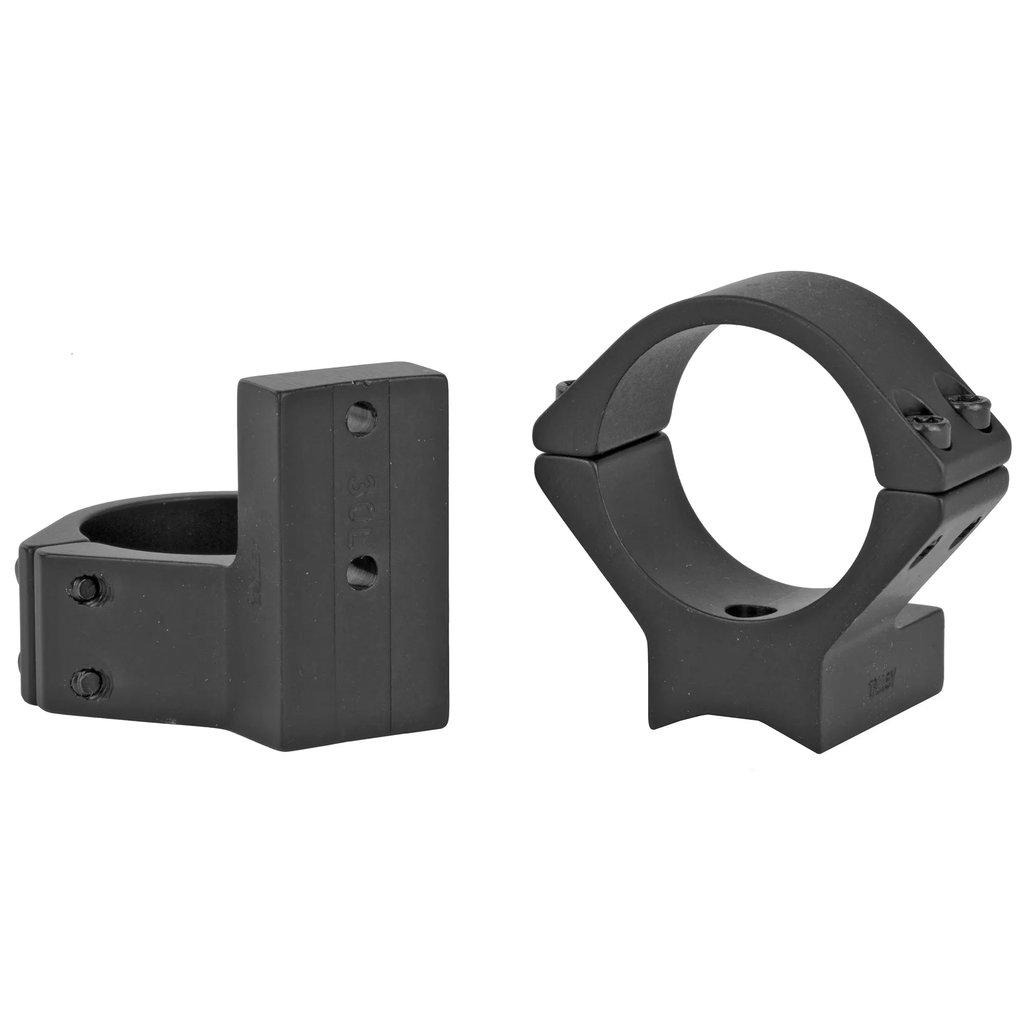 Talley Lw Rings Wby Mk-v