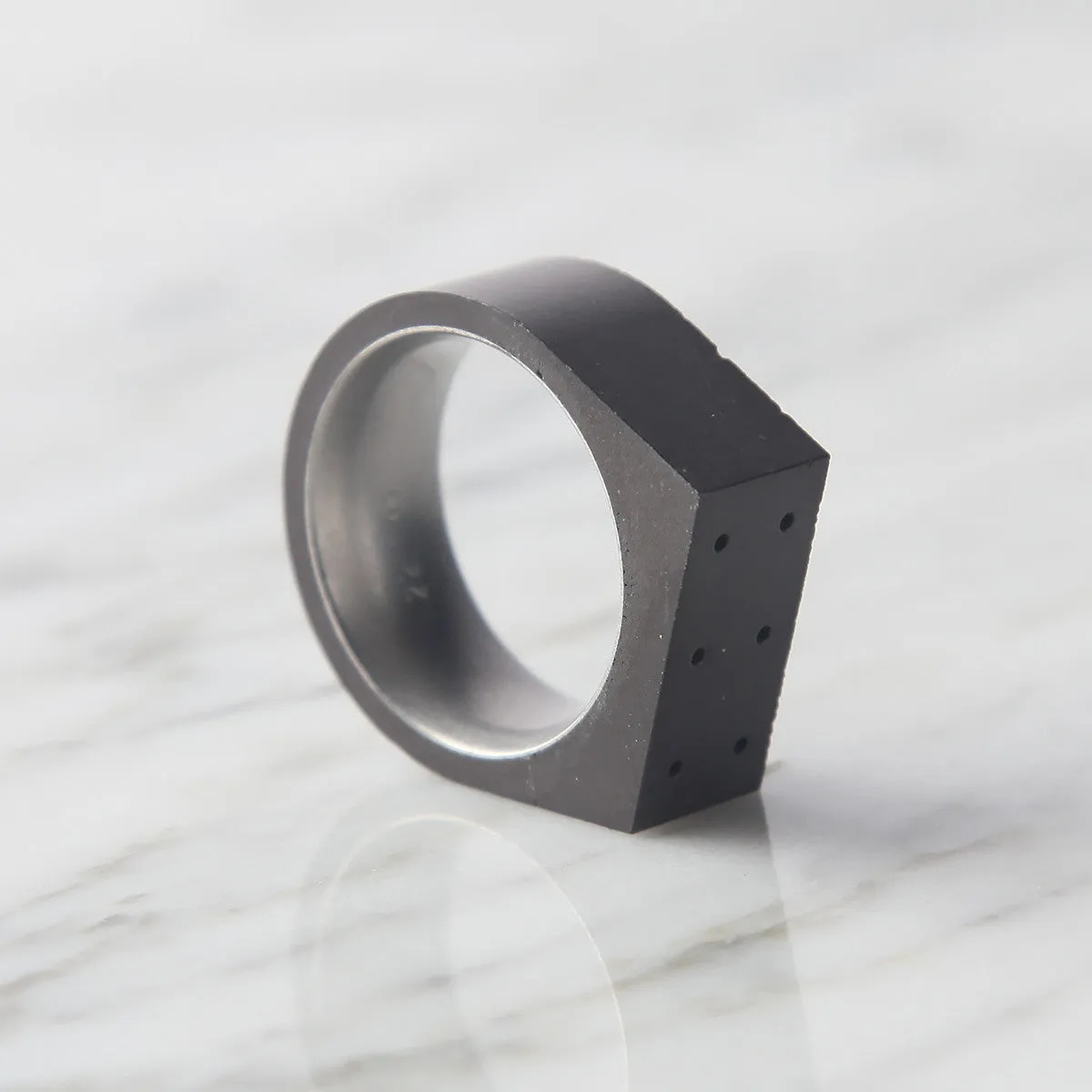 Tatami Ring