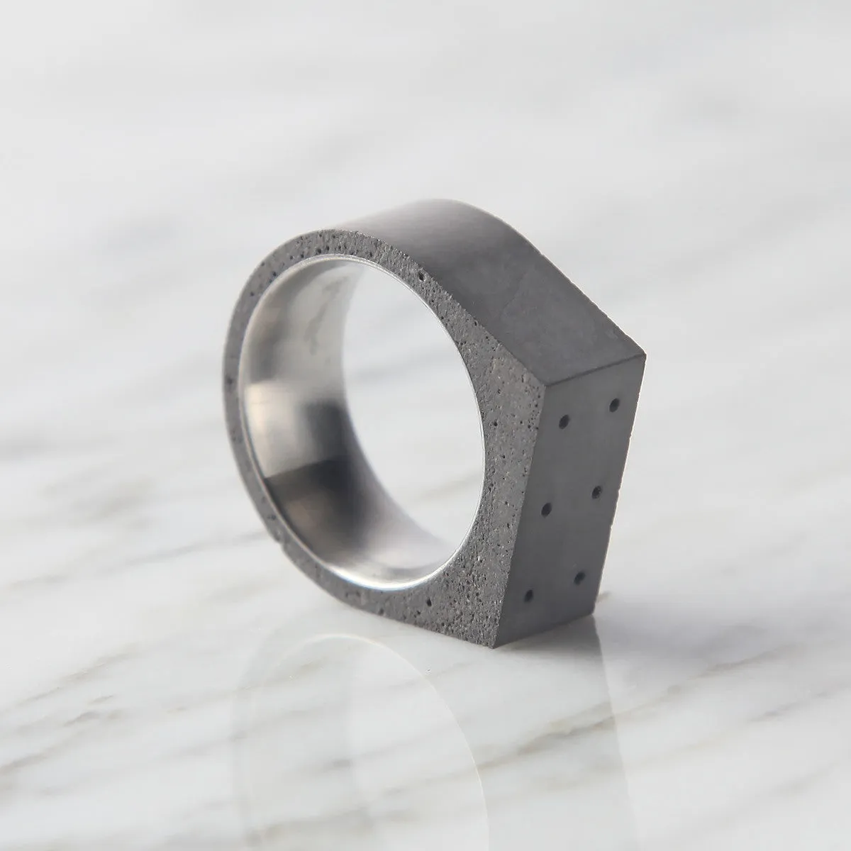 Tatami Ring