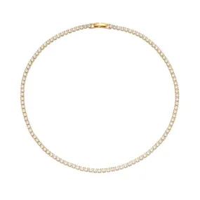 Tennis Bracelet