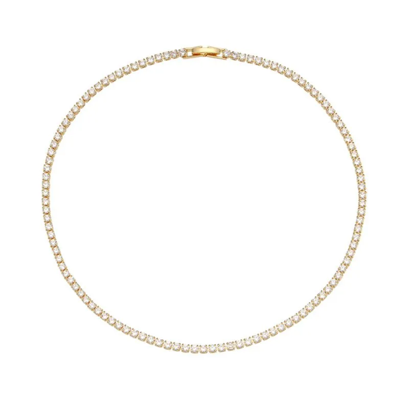 Tennis Bracelet