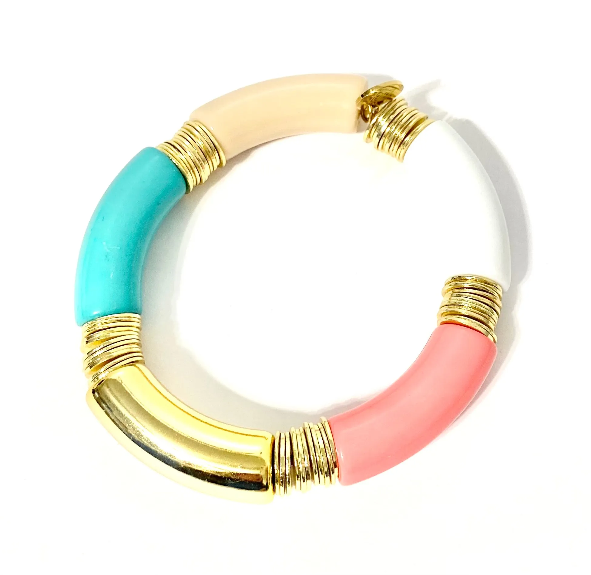 That’s Tubular Bracelet - Multi