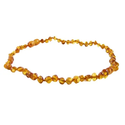 The Amber Monkey- Polished Honey POP 13”