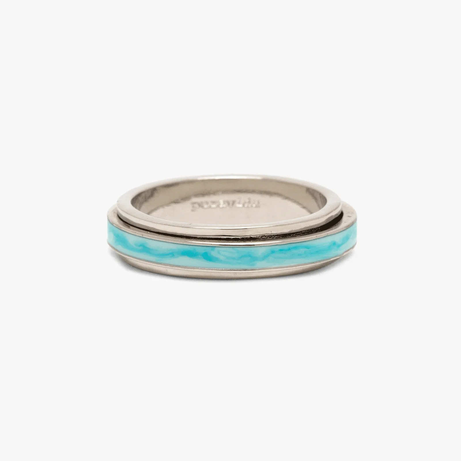 Tie-Dye Fidget Ring