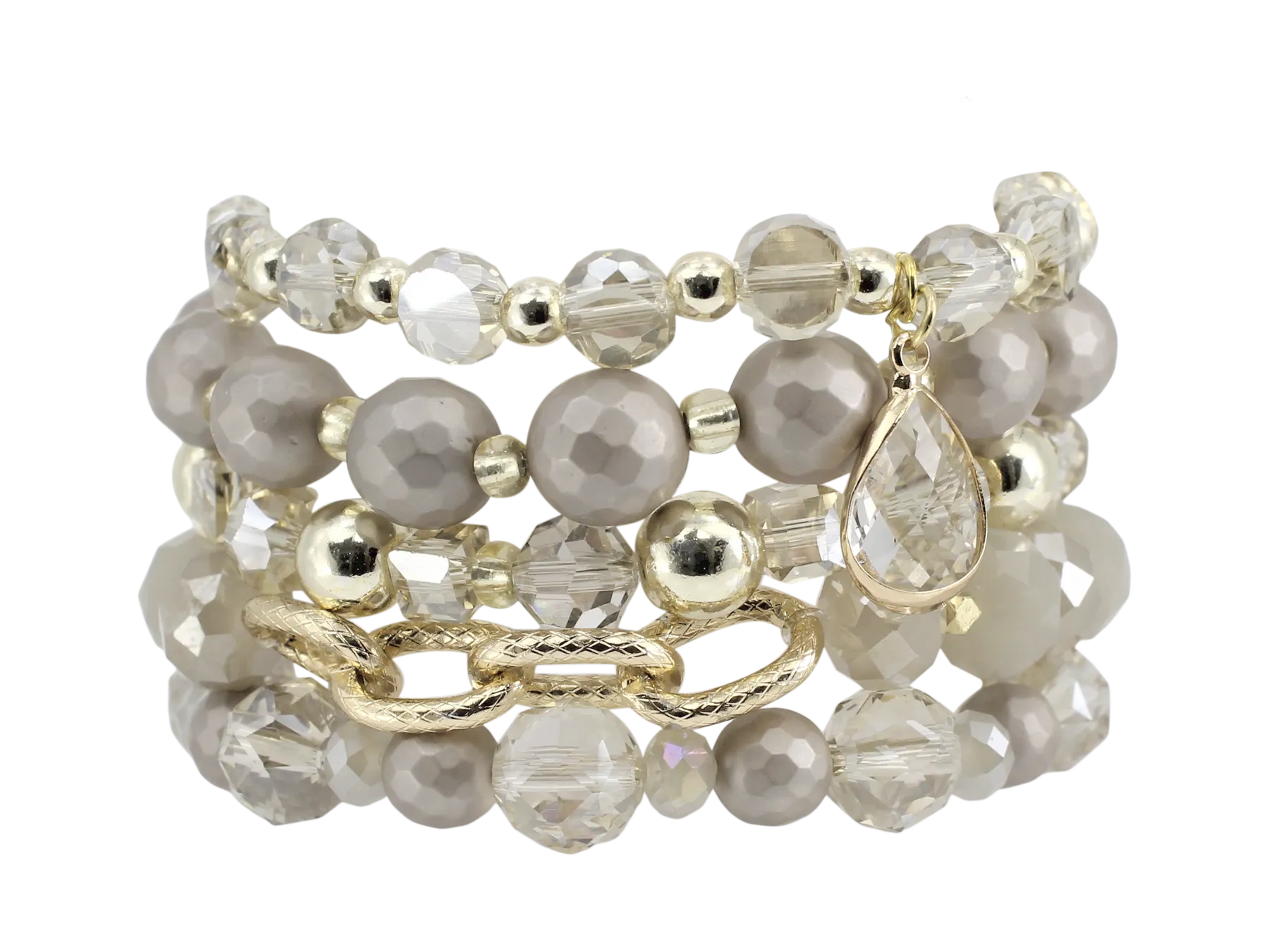 Tinsel Erimish Stack