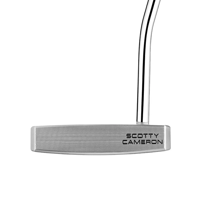 TITLEIST Phantom X 9 (2024) Men's Putter