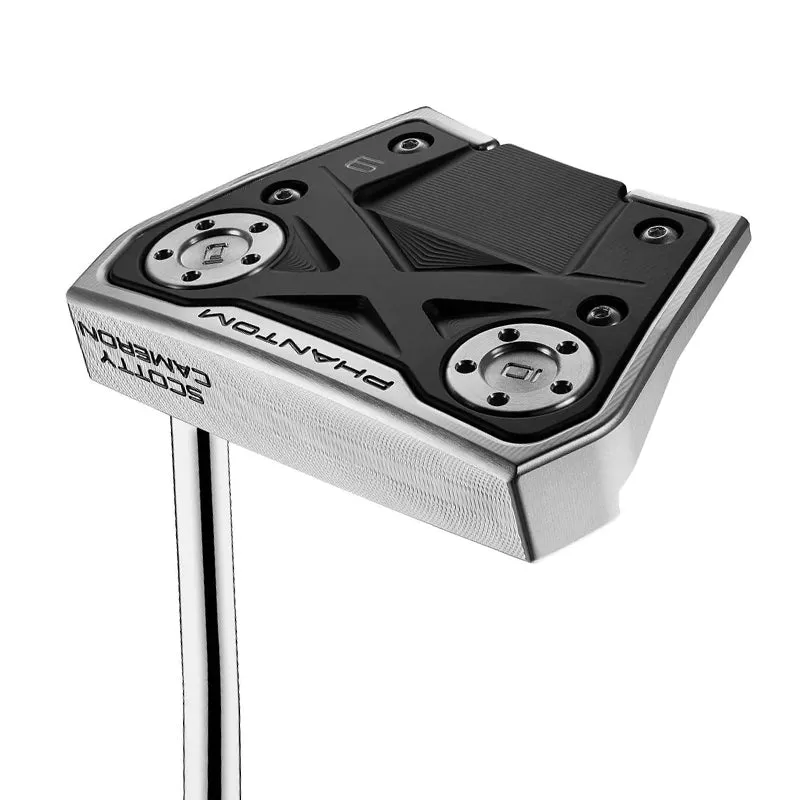 TITLEIST Phantom X 9 (2024) Men's Putter