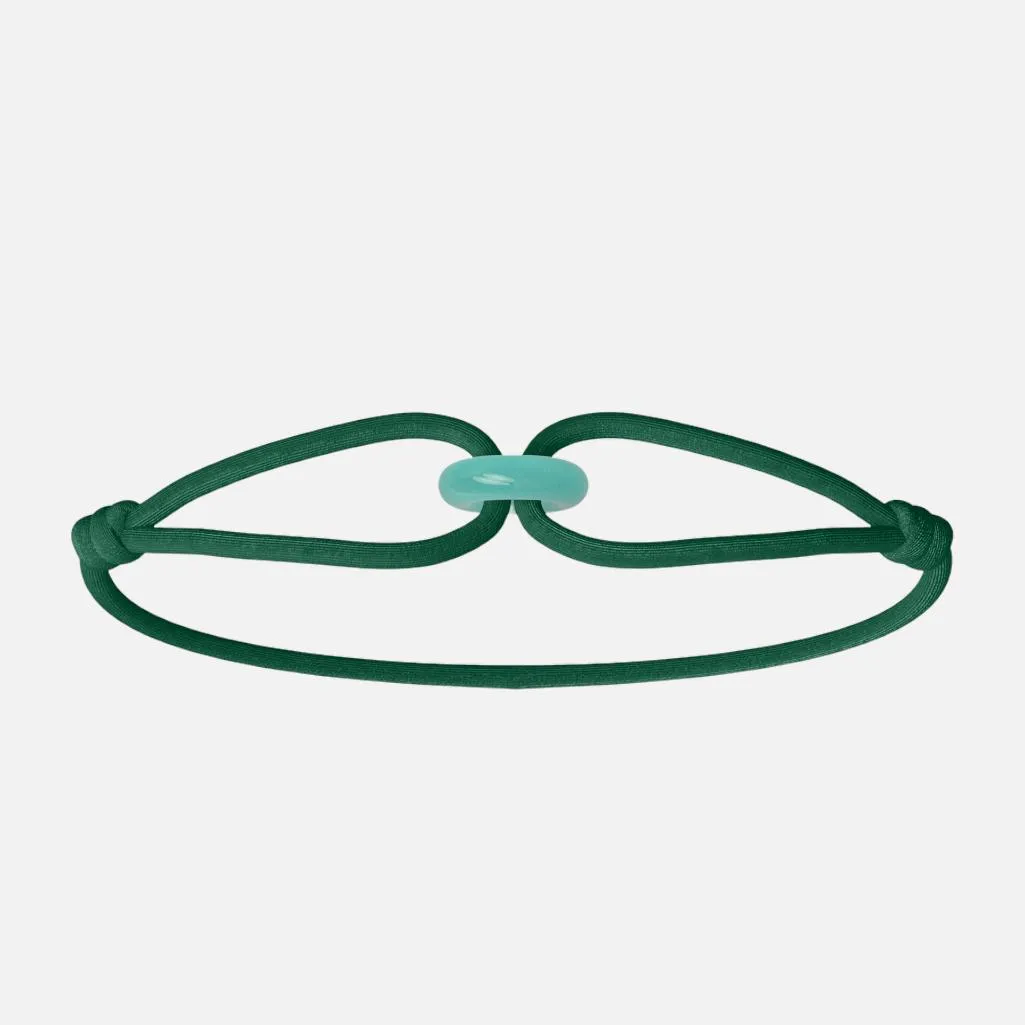 Wecord Imperial Soho Cord Bracelet