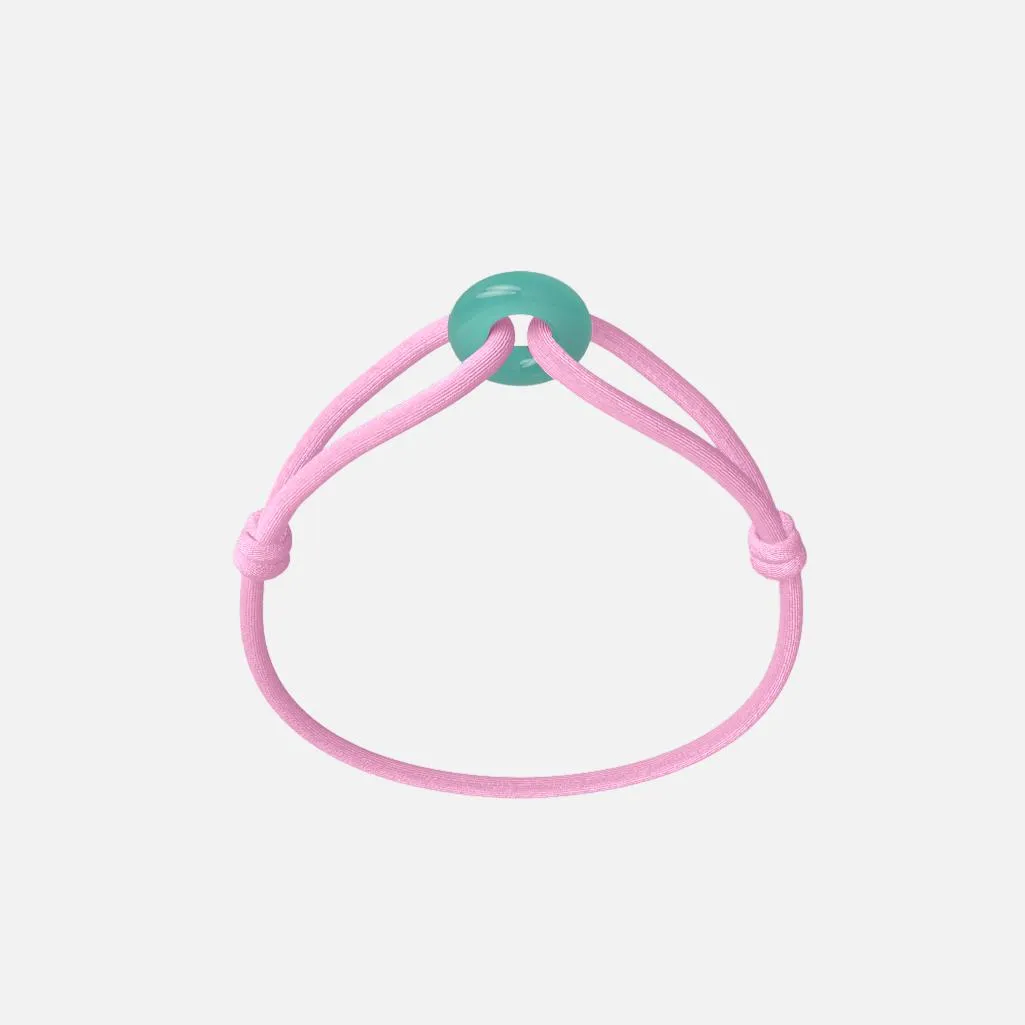 Wecord Imperial Soho Cord Bracelet