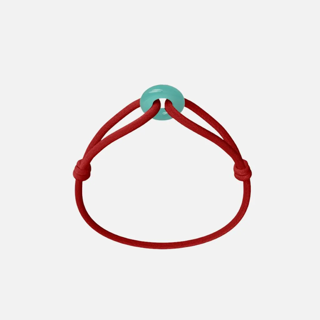 Wecord Imperial Soho Cord Bracelet