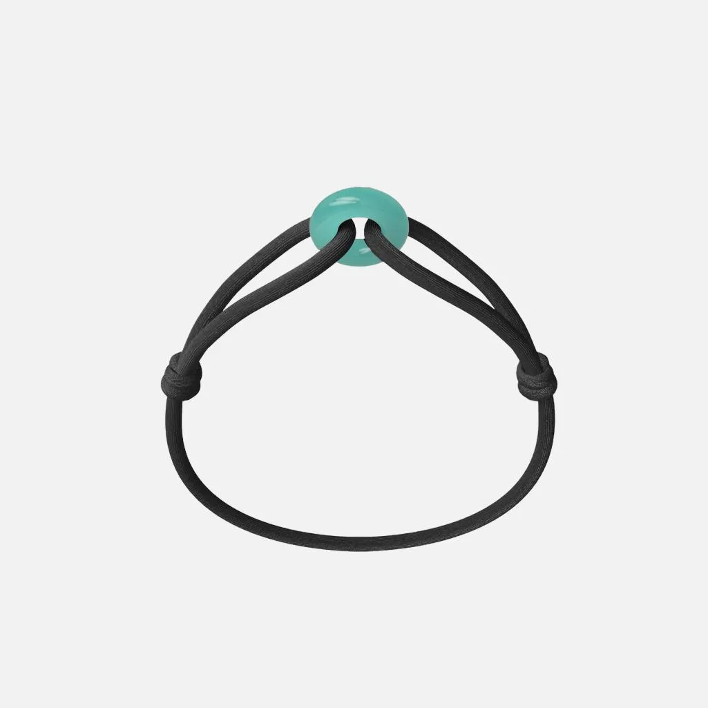 Wecord Imperial Soho Cord Bracelet