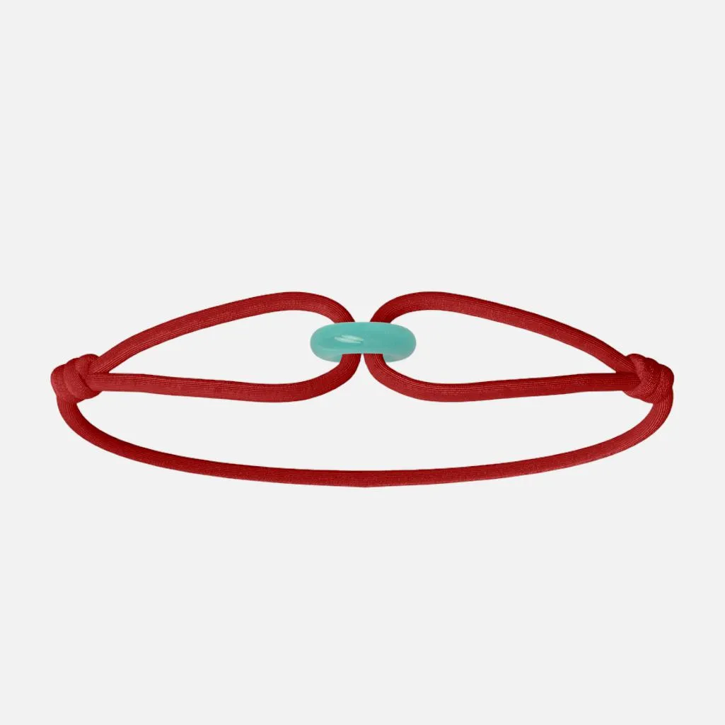 Wecord Imperial Soho Cord Bracelet