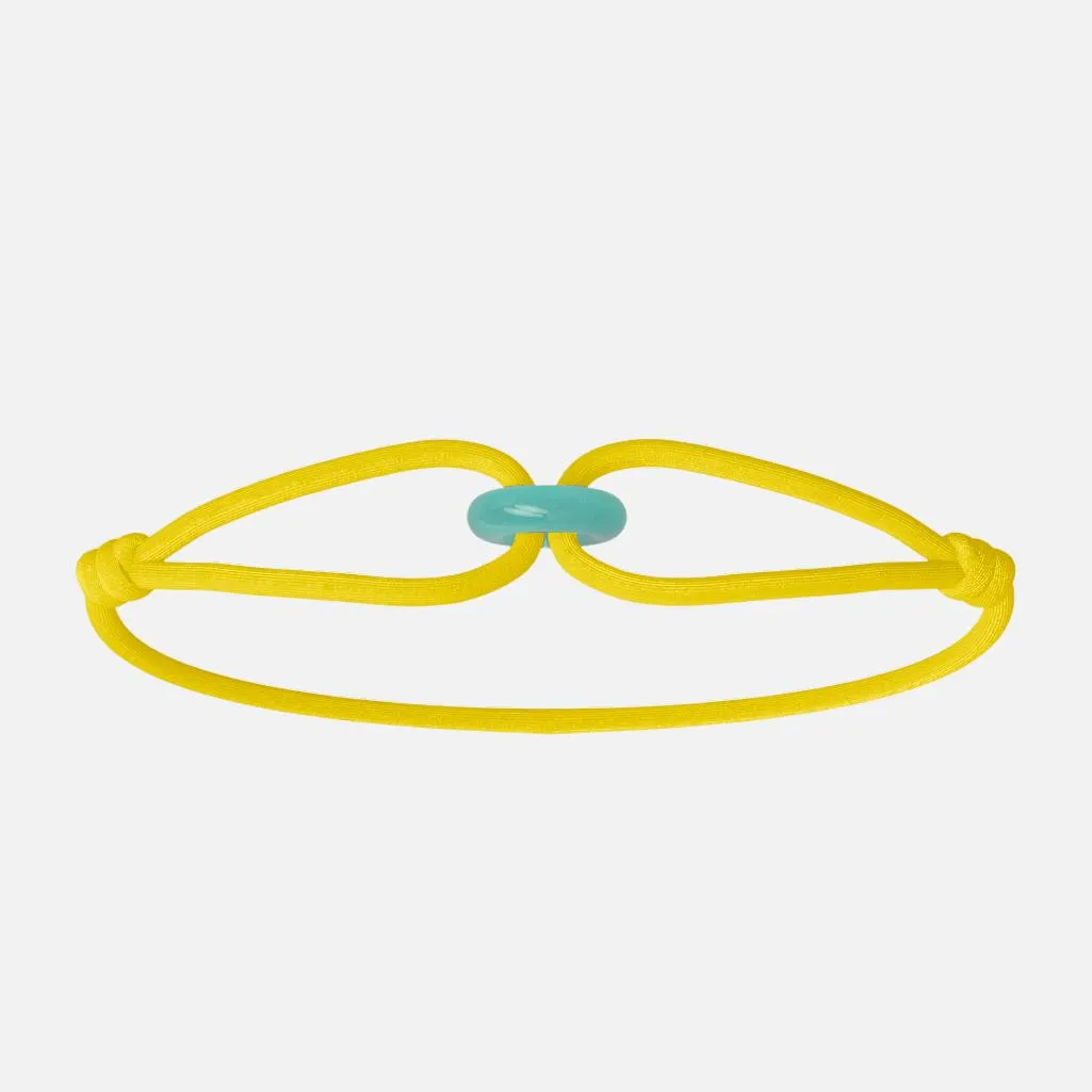 Wecord Imperial Soho Cord Bracelet