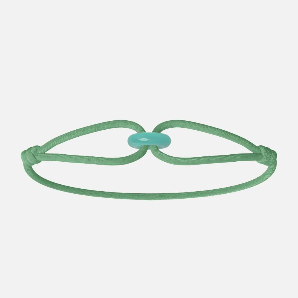 Wecord Imperial Soho Cord Bracelet