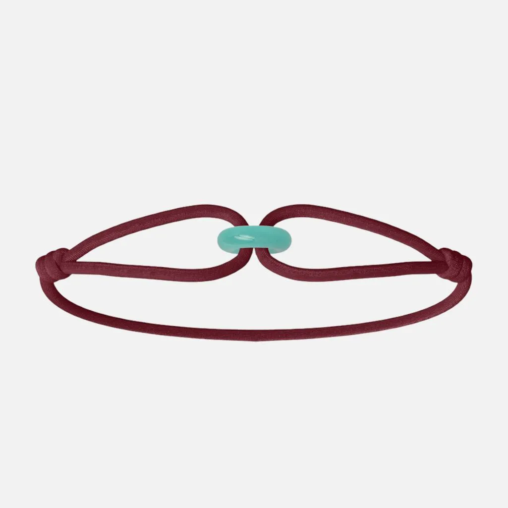 Wecord Imperial Soho Cord Bracelet