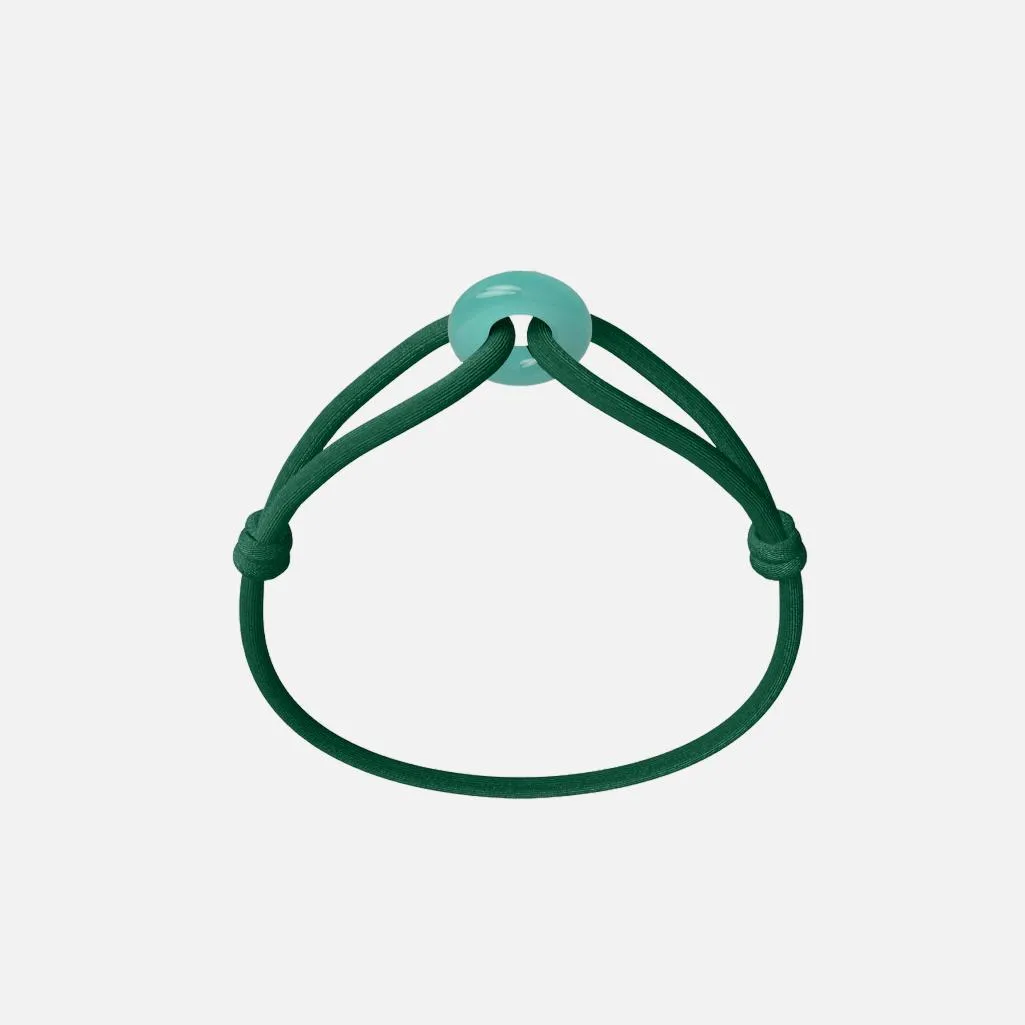 Wecord Imperial Soho Cord Bracelet