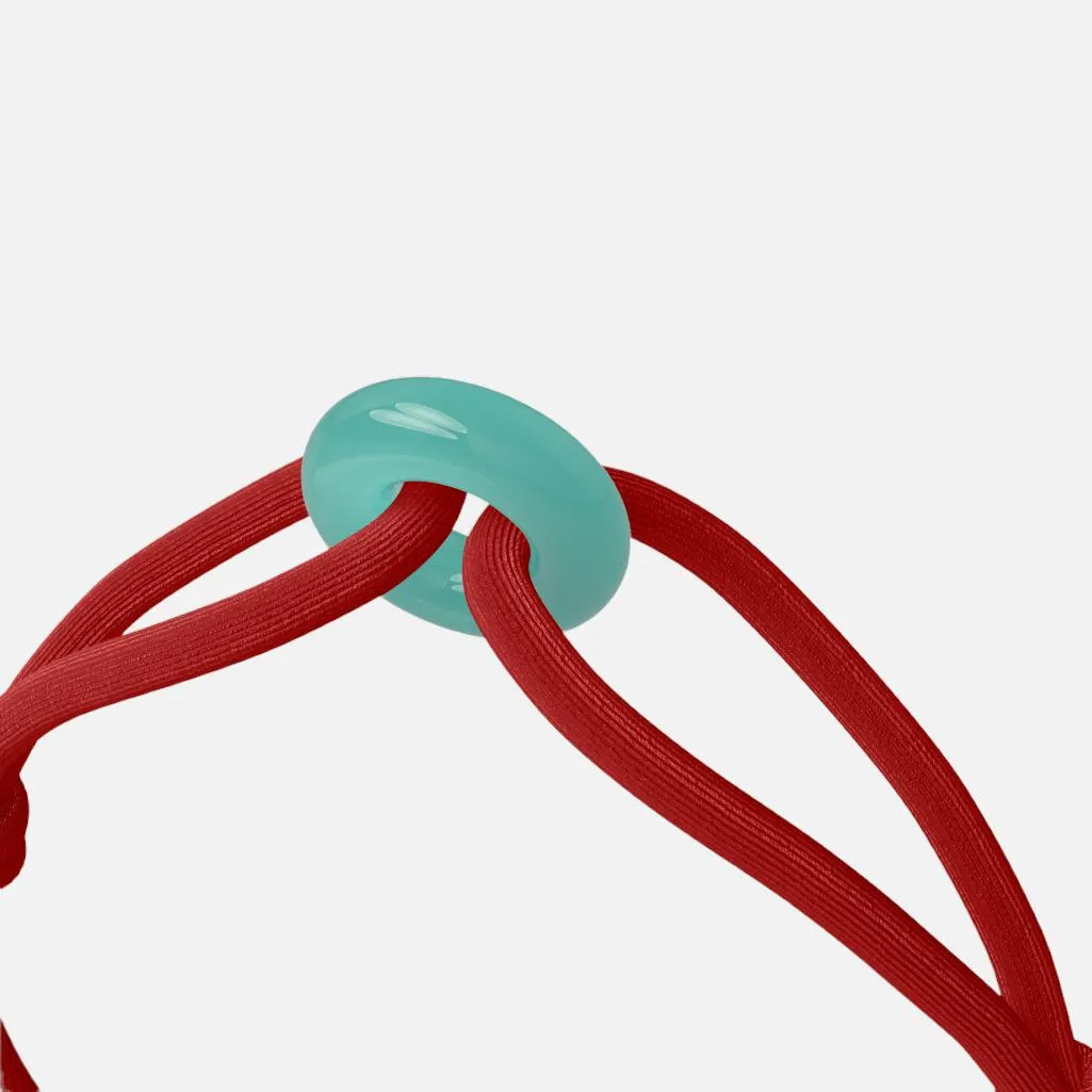 Wecord Imperial Soho Cord Bracelet