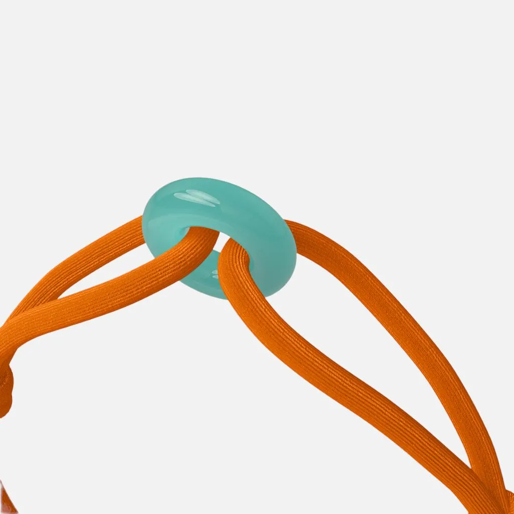 Wecord Imperial Soho Cord Bracelet