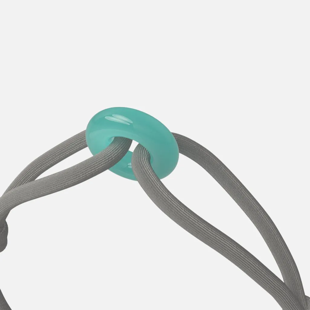 Wecord Imperial Soho Cord Bracelet