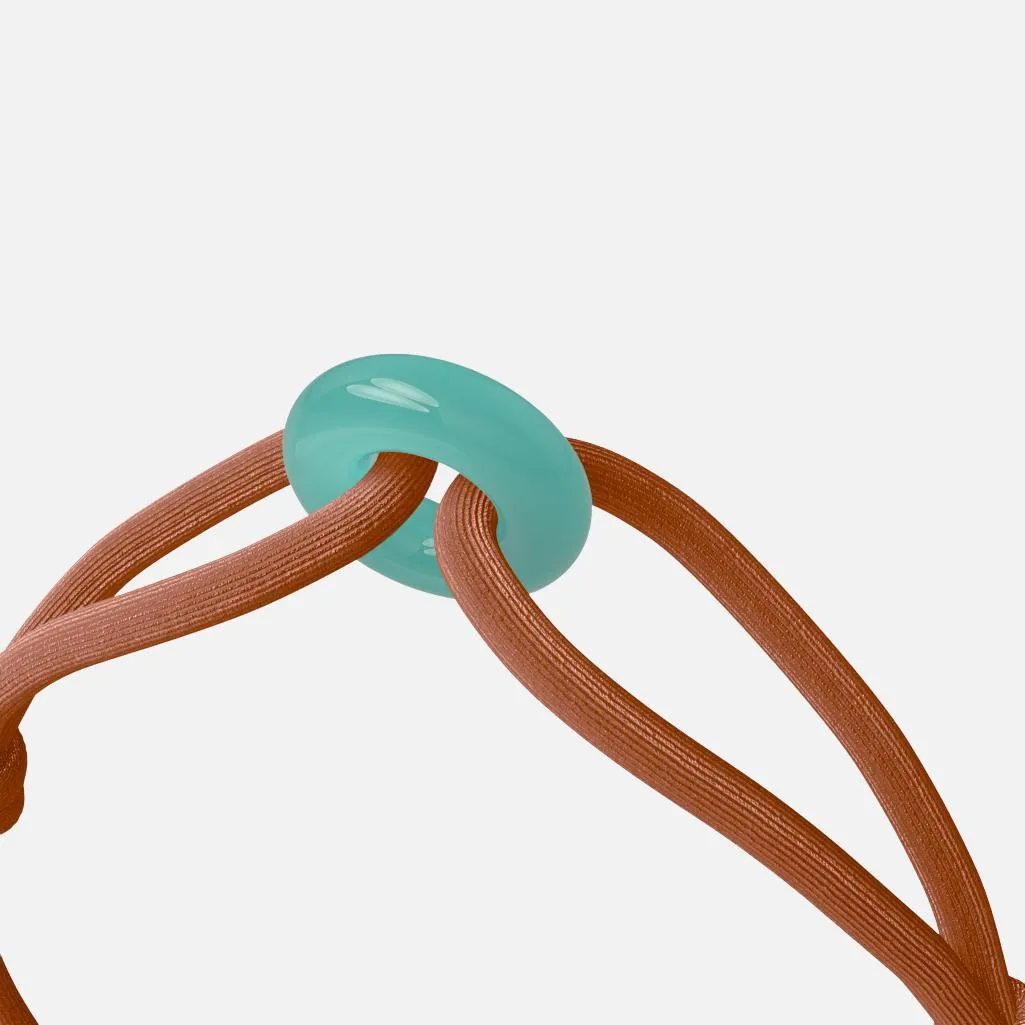 Wecord Imperial Soho Cord Bracelet