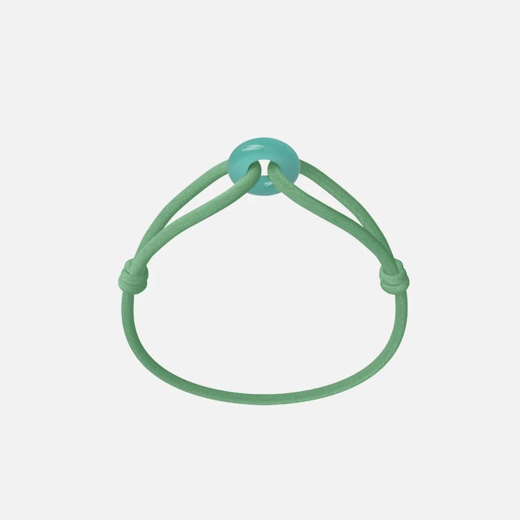 Wecord Imperial Soho Cord Bracelet