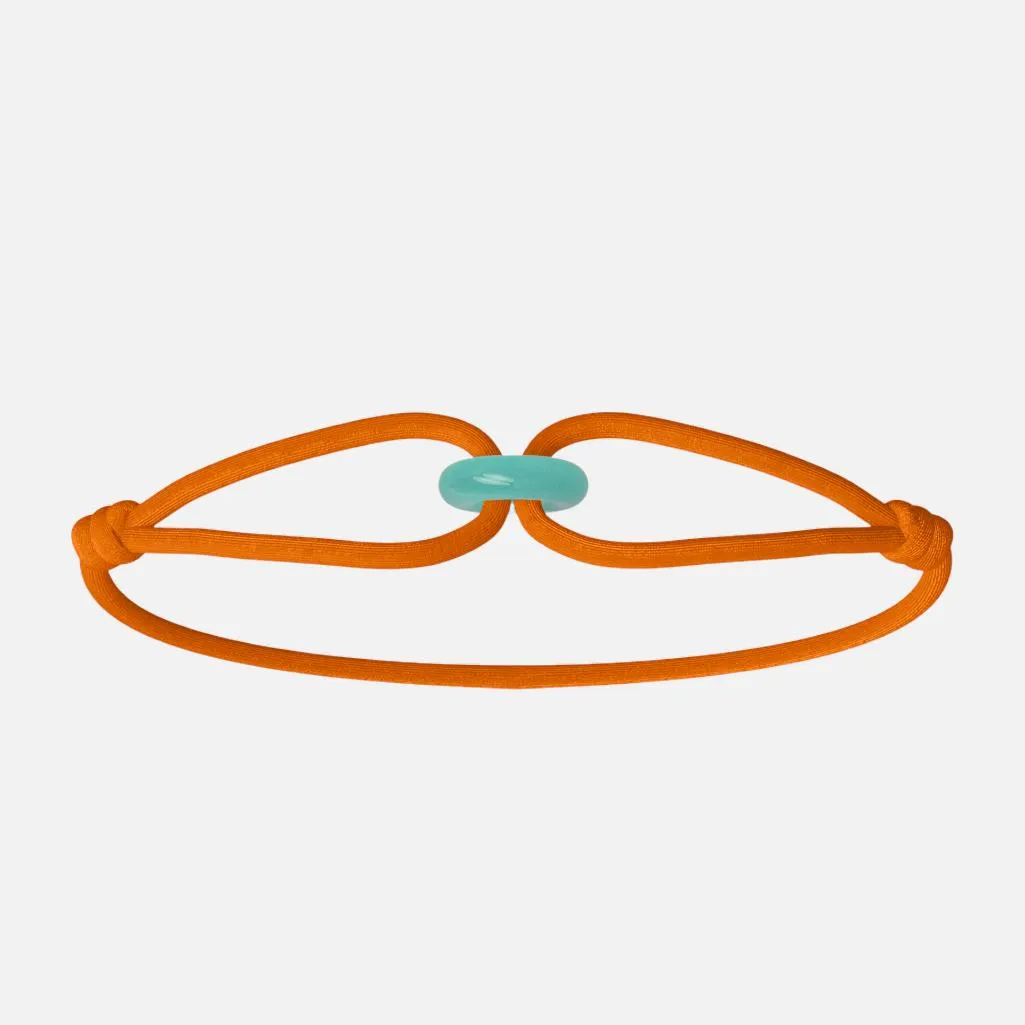 Wecord Imperial Soho Cord Bracelet