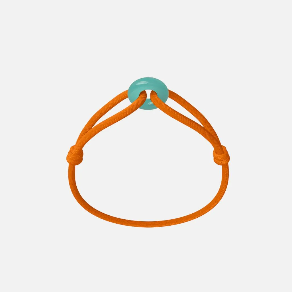 Wecord Imperial Soho Cord Bracelet