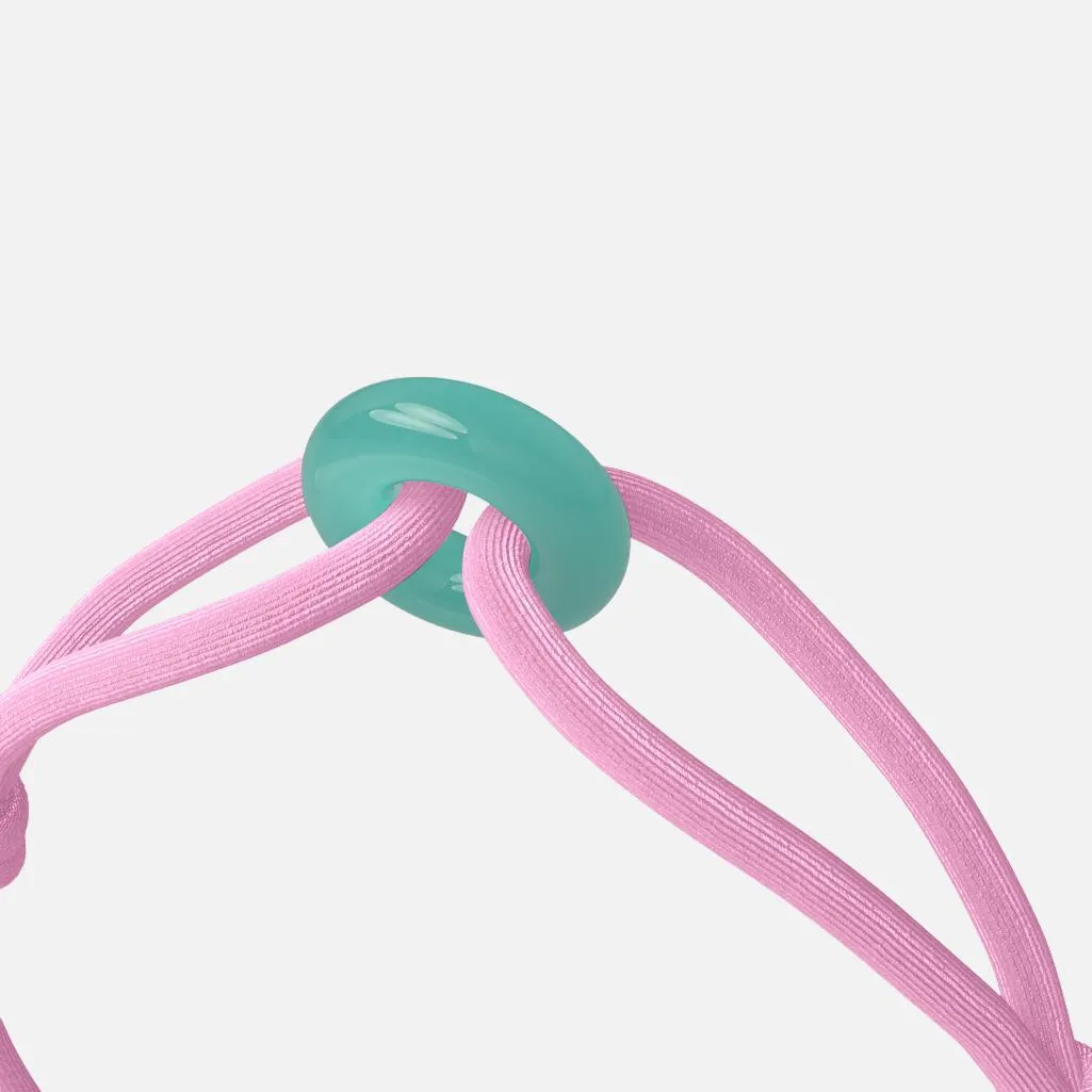 Wecord Imperial Soho Cord Bracelet