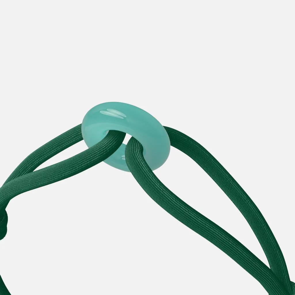 Wecord Imperial Soho Cord Bracelet