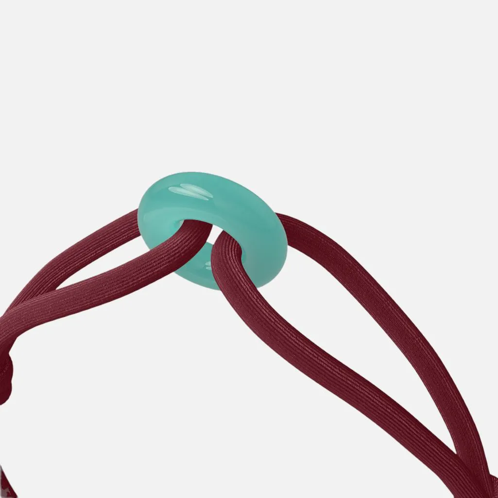 Wecord Imperial Soho Cord Bracelet