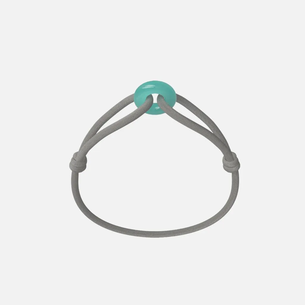 Wecord Imperial Soho Cord Bracelet