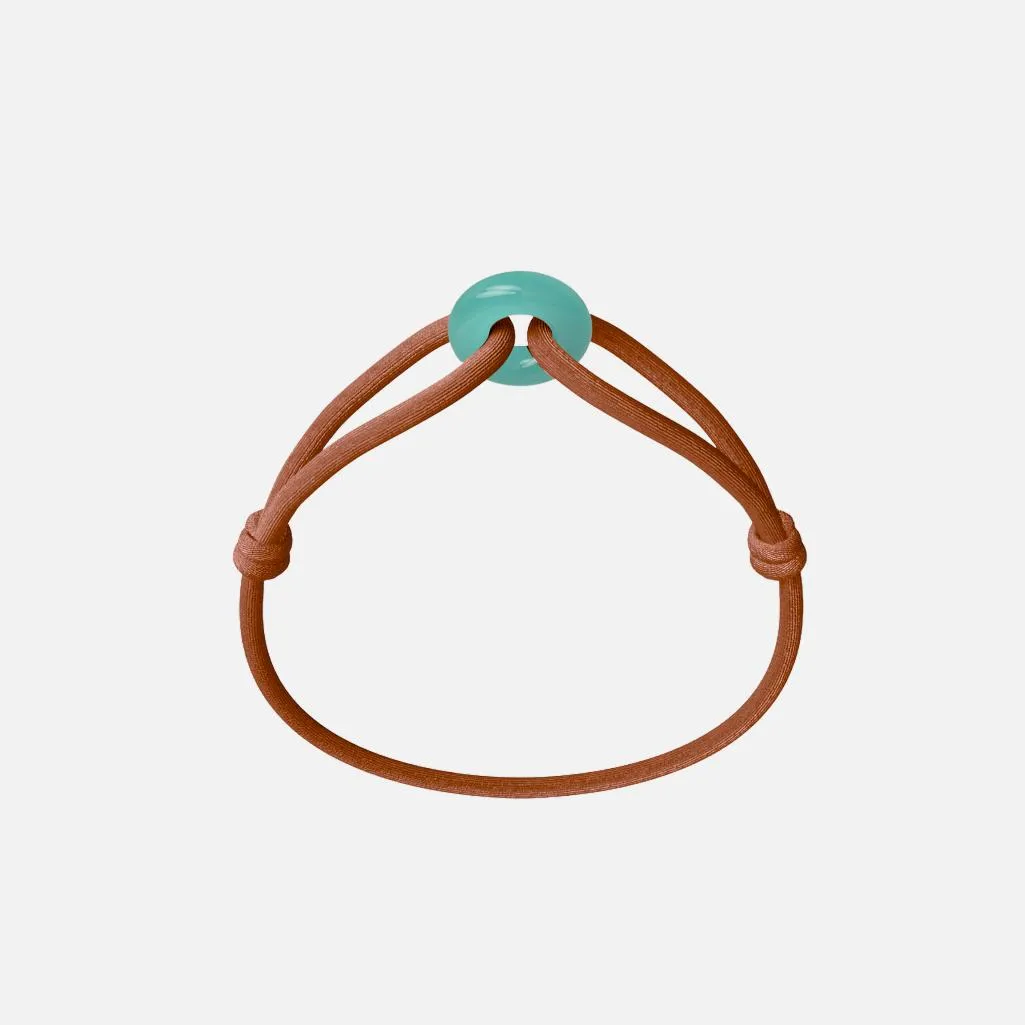 Wecord Imperial Soho Cord Bracelet