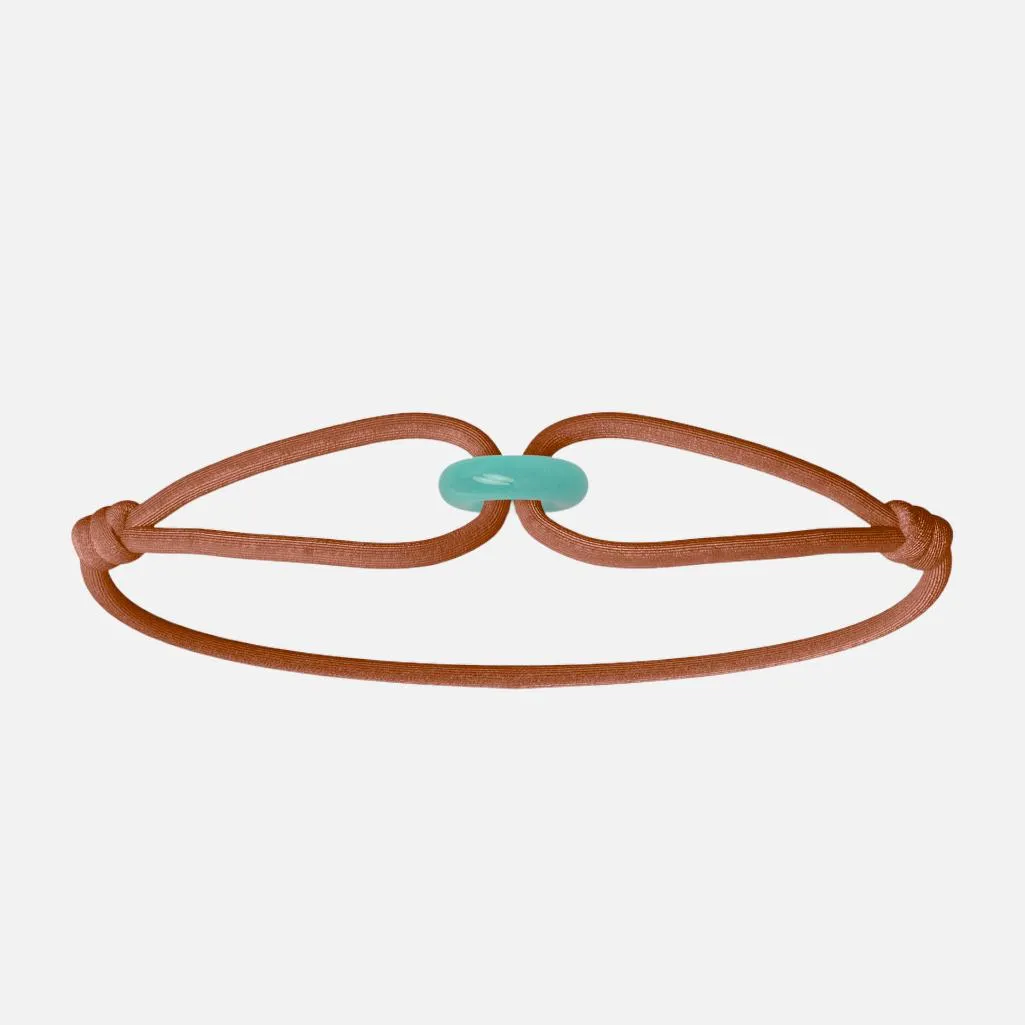 Wecord Imperial Soho Cord Bracelet