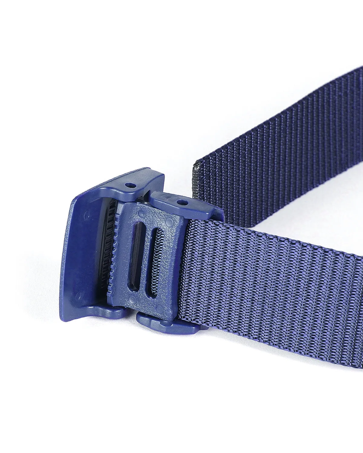 ZIMEGO Mens Adjustable Nylon Strap Military Tactical Web Belt Plastic Buckle